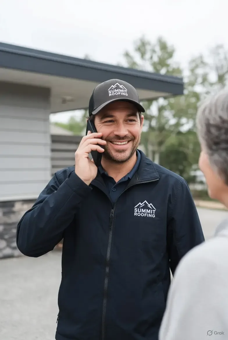 Flat Roof Leak Repair Milton, WV FAQs